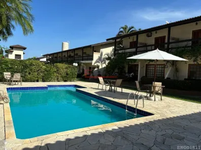 Casa de Condomínio com 2 Quartos à venda, 102m² no Bairro de Juquehy, São Sebastião