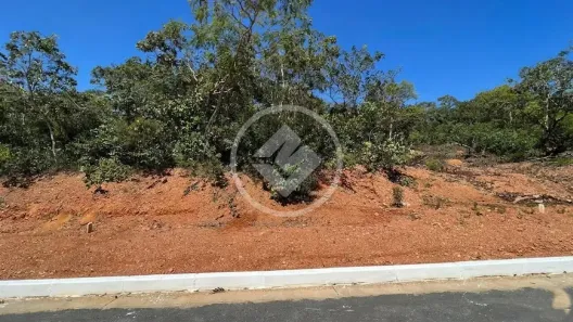 Lote/Terreno à venda, 360m² no Parque das Borboletas, Lagoa Santa
