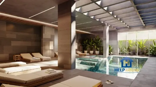 Apartamento com 3 Quartos à venda, 123m² no Campinas, São José