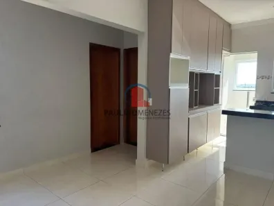 Apartamento com 2 Quartos à venda, 80m² no Jardim Boer II, Americana