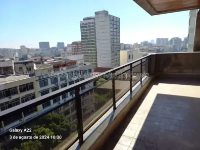 Cobertura com 3 Quartos à venda, 212m² no Tijuca, Rio de Janeiro