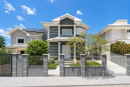 Casa com 4 Quartos à venda, 175m² no Santa Mônica, Florianópolis