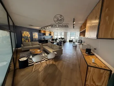 Sala Comercial para alugar, 160m² no Botafogo, Rio de Janeiro