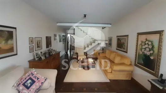 Sobrado com 3 Quartos à venda, 177m² no Jardim Umuarama, São Paulo