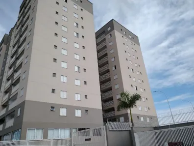 Apartamento com 2 Quartos à venda, 58m² no Vila Nova Bonsucesso, Guarulhos