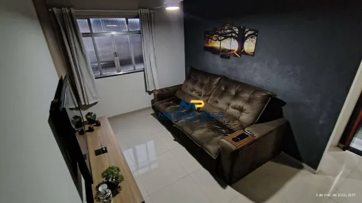 Apartamento com 2 Quartos à venda, 360m² no Jardim Catarina, São Gonçalo