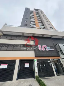 Apartamento com 2 Quartos para alugar, 43m² no Carandiru, São Paulo