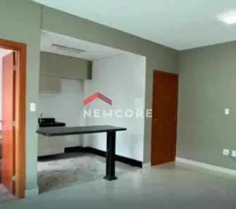 Apartamento com 2 Quartos à venda, 75m² no Buritis, Belo Horizonte