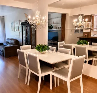 Apartamento com 2 Quartos à venda, 99m² no Bairro Belverede, Gramado