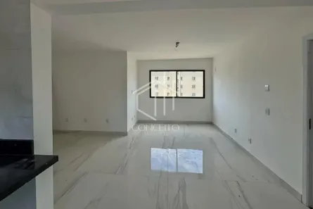 Apartamento com 3 Quartos à venda, 73m² no Santa Cruz, Belo Horizonte