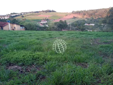 Lote/Terreno à venda, 832m² no Jardim Maracanã, Atibaia