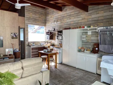 Cobertura com 3 Quartos à venda, 176m² no Vila Floresta, Santo André
