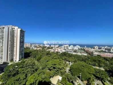Flat com 2 Quartos à venda, 67m² no Barra da Tijuca, Rio de Janeiro