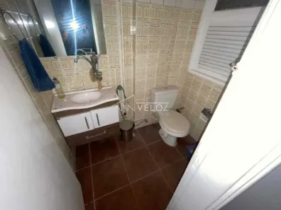 Sala Comercial à venda, 137m² no Centro, Rio de Janeiro