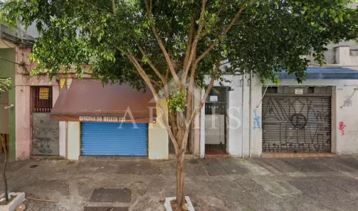 Lote/Terreno à venda, 788m² no Bela Vista, São Paulo