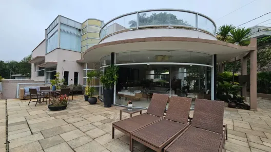Sobrado com 4 Quartos à venda, 400m² no Parque dos Príncipes, São Paulo