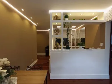 Apartamento com 3 Quartos à venda, 70m² no Quissama, Petrópolis