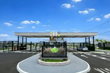 Lote/Terreno à venda, 305m² no Parque Vila América, Nova Odessa