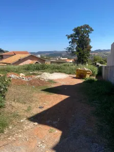 Lote/Terreno à venda, 573m² no Jardim dos Pinheiros, Atibaia