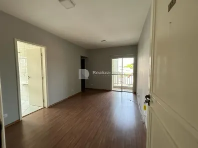 Apartamento com 3 Quartos à venda, 66m² no Jardim Alvorada, São José dos Campos