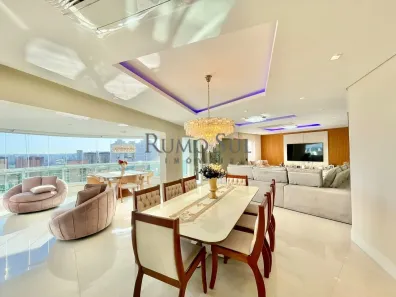 Apartamento com 4 Quartos à venda, 246m² no Vila Sofia, São Paulo