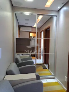 Sala Comercial à venda, 27m² no Cristal, Porto Alegre