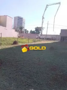 Lote/Terreno à venda, 455m² no Jardim Colina, Uberlândia