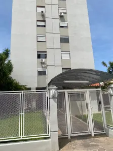 Apartamento com 1 Quarto para alugar, 40m² no Santa Maria Goretti, Porto Alegre