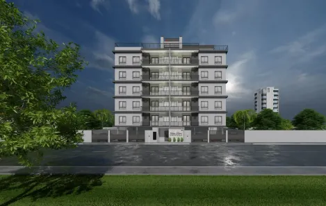 Apartamento com 3 Quartos à venda, 62m² no Itajuba, Barra Velha