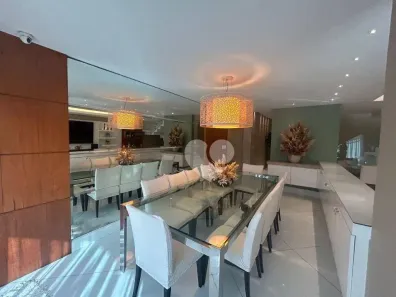 Cobertura com 4 Quartos à venda, 219m² no Recreio dos Bandeirantes, Rio de Janeiro