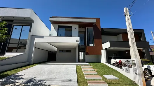 Casa de Condomínio com 3 Quartos à venda, 224m² no Loteamento Reserva Ermida, Jundiaí