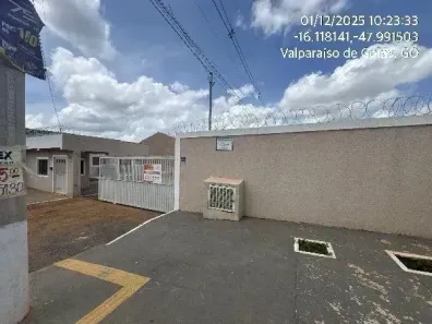 Casa com 2 Quartos à venda, 135m² no Chácaras Brasil A, Valparaíso de Goiás