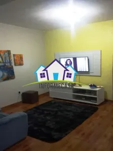 Casa com 2 Quartos à venda, 112m² no Shangri-lá, Belford Roxo
