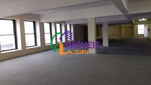 Sala Comercial para alugar, 844m² no República, São Paulo