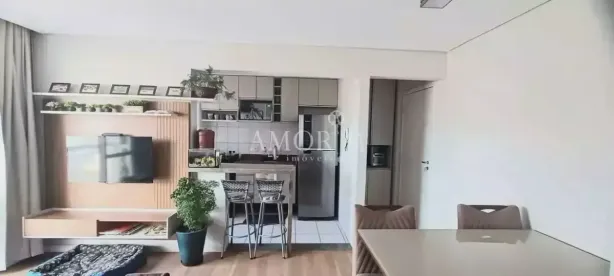 Apartamento com 2 Quartos à venda, 46m² no Portais (Polvilho), Cajamar