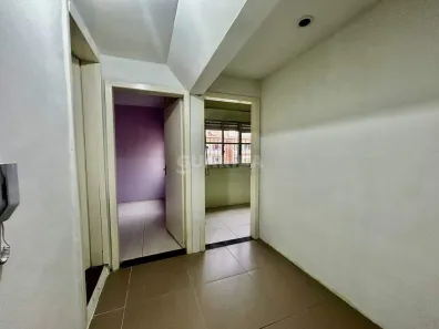 Apartamento com 2 Quartos para alugar, 43m² no Bela Vista, Porto Alegre