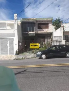 Sobrado com 4 Quartos à venda, 254m² no Jardim do Mar, São Bernardo do Campo