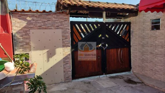 Casa com 3 Quartos à venda, 107m² no Balneario Laranjeiras, Itanhaém