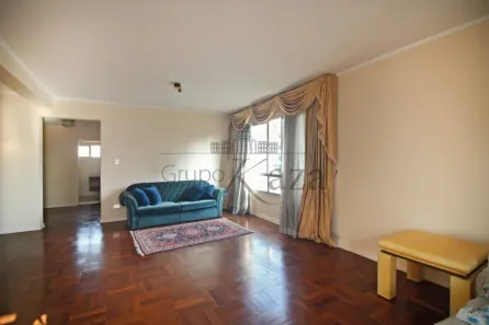 Apartamento com 3 Quartos à venda, 223m² no Jardim Paulista, São Paulo