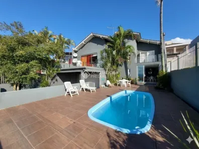 Sobrado com 4 Quartos à venda, 246m² no Jardim América, São Leopoldo