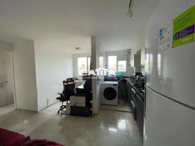 Apartamento com 1 Quarto à venda, 32m² no Vila dos Minérios, São Paulo
