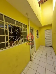 Casa com 3 Quartos à venda, 170m² no Parque das Laranjeiras, Sorocaba