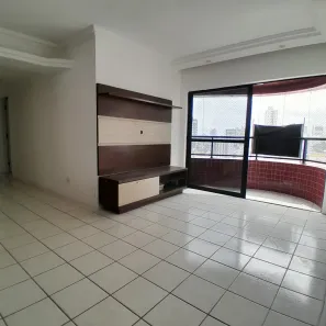 Apartamento com 2 Quartos para alugar, 80m² no Candeias, Jaboatão dos Guararapes