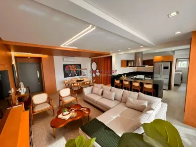 Cobertura com 4 Quartos à venda, 160m² no Cachoeira do Bom Jesus, Florianópolis