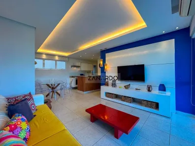 Apartamento com 4 Quartos à venda, 132m² no Riviera, Bertioga