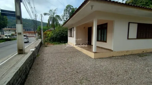 Casa com 3 Quartos à venda, 521m² no São Pedro, Brusque