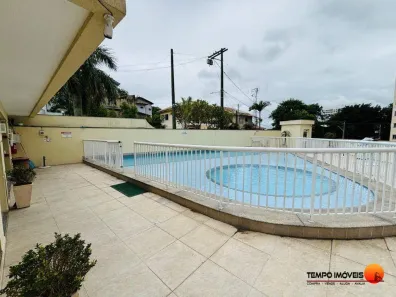 Cobertura com 2 Quartos à venda, 67m² no Maria Paula, São Gonçalo