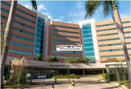 Sala Comercial para alugar, 114m² no Jardim Madalena, Campinas