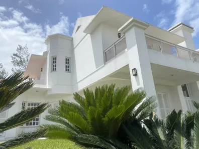 Casa com 5 Quartos à venda, 750m² no Praia de Mariluz, Imbé