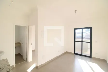 Apartamento com 1 Quarto à venda, 48m² no Vila Ester (Zona Norte), São Paulo